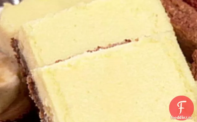 Pătrate De Brânză Limoncello