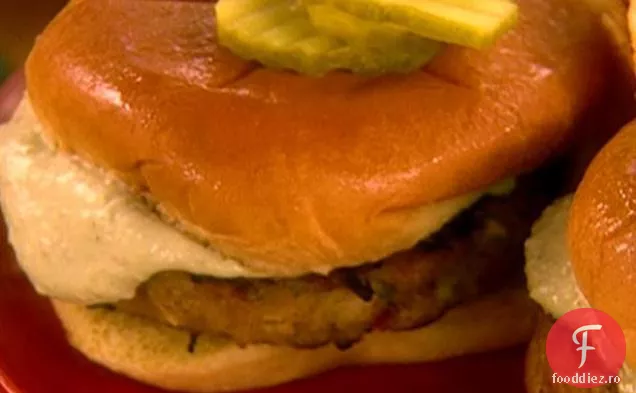 Burger De Ton
