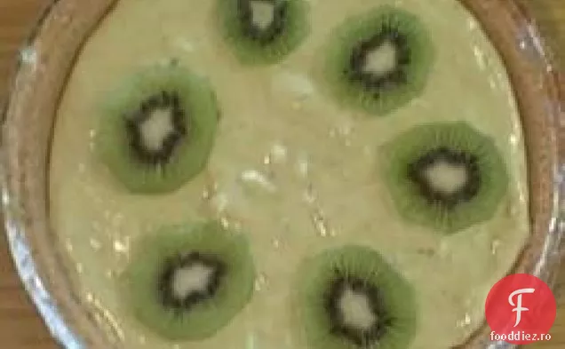 Plăcintă Cu Lămâie Cu Avocado