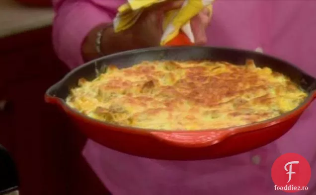 Umplutură Frittata