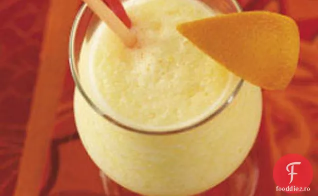 Slush Portocaliu
