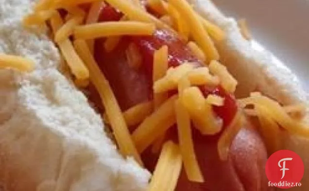 Cutie De Prânz Hot Hot Dog