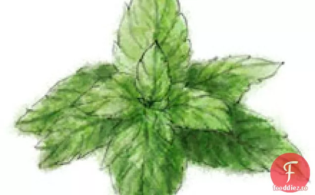 Pâine Cu Usturoi