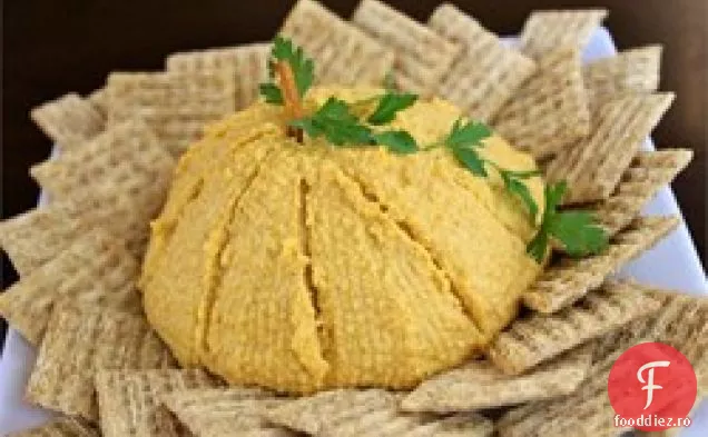 Minge De Brânză De Dovleac