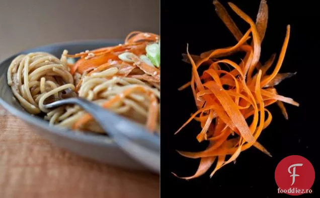 Paste Rapide Cu Usturoi