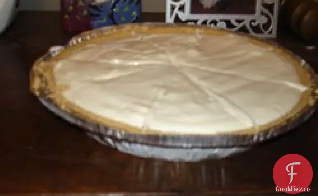 Lemonade Pie V