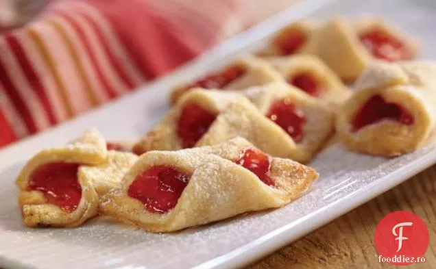 Cottage Cherry Tarte