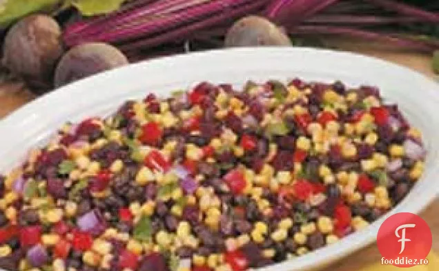 Salată De Sfeclă Confetti