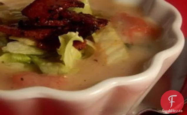 Supa BLT I
