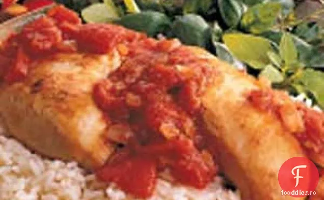 Pui De Tigaie