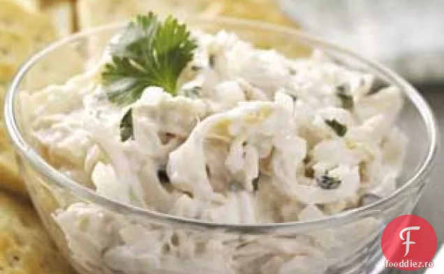 Salată Delicioasă De Pui