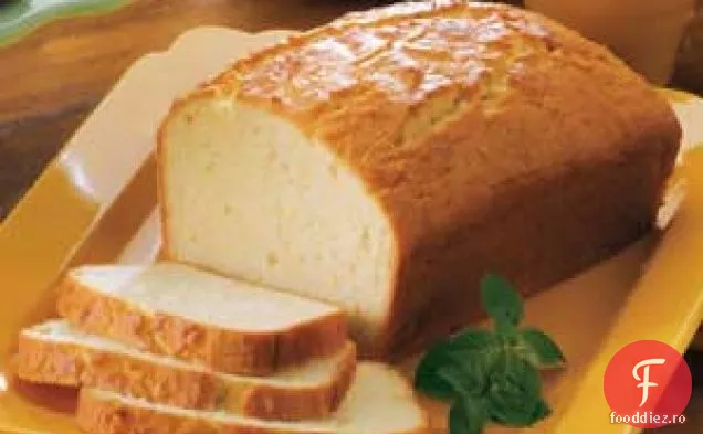 Pâine De Cocos