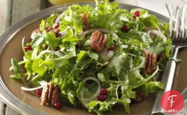 Salată De Andive De Iarnă