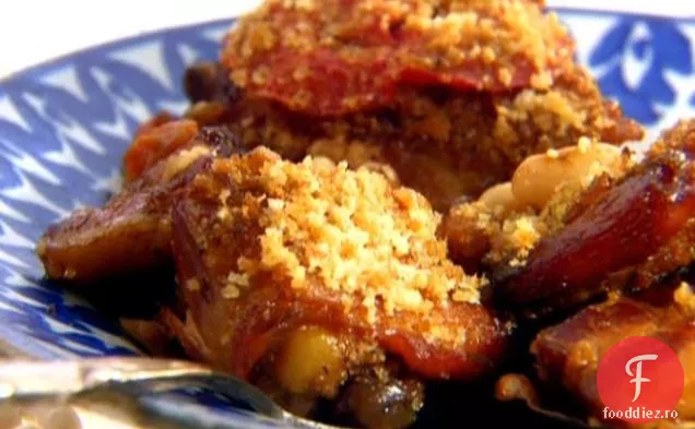 Cassoulet În Timpul Săptămânii