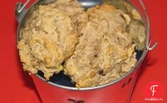 Fără Zahăr Adăugat Cookie-Uri