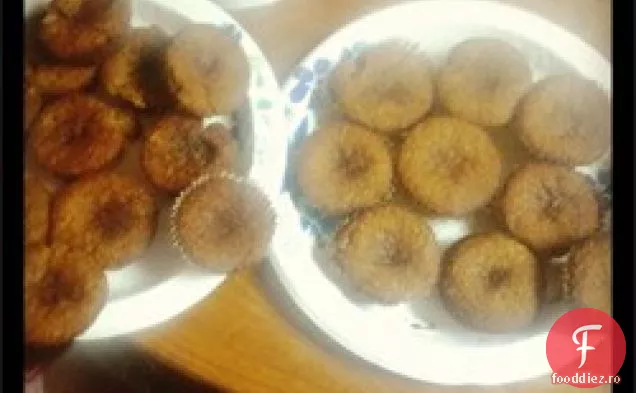 Pâine de Mango Chinky