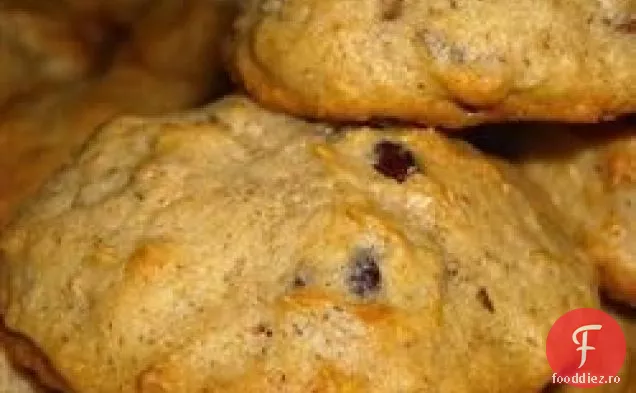 Cookie-uri de curmale II
