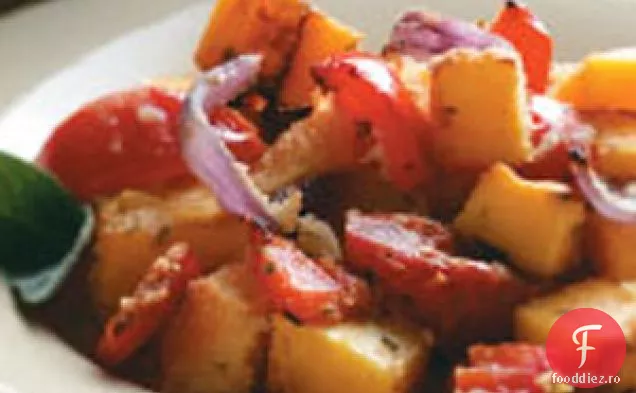 Caserola Italiană De Dovlecei