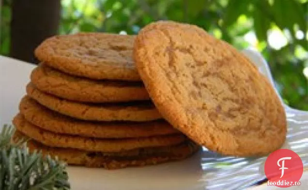 Cookie-Uri Ușoare Pentru Frigider