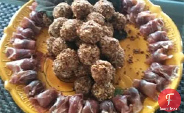 Struguri Roquefort