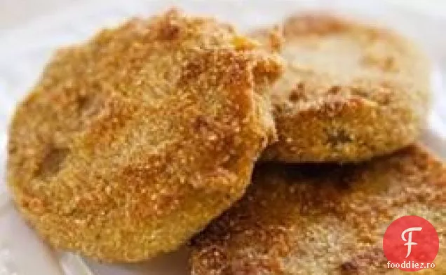 Roșii Verzi Prăjite Frugale