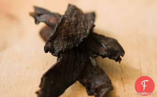 Carne De Vită Sacadat