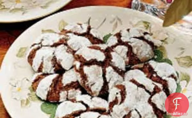 Cookie-Uri Crackle