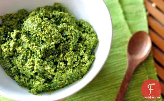 Pesto De Busuioc