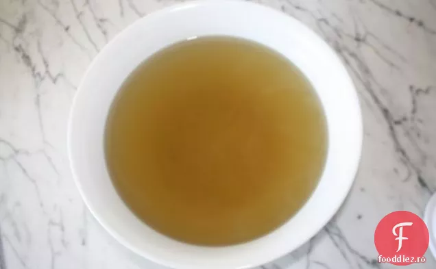 Stoc De Legume