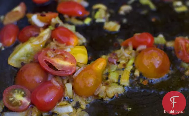 Rețetă De Ouă Coapte