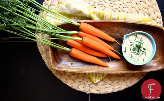 Casă Ranch Dressing