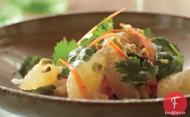 Vinegretă De Tei Asiatică