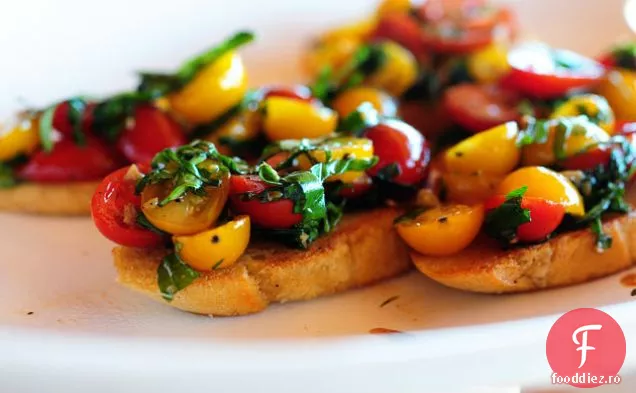 Bruschetta