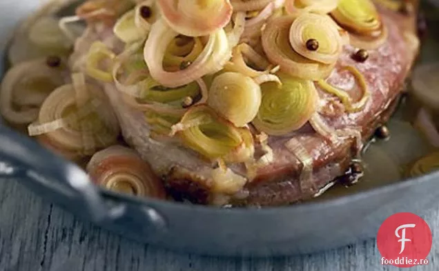 Praz Cu Gammon