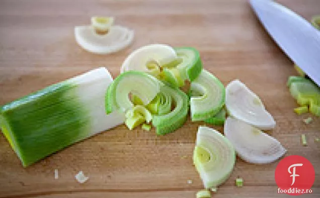 Vichyssoise