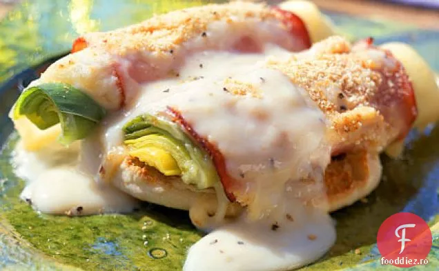 Praz Cordon Bleu