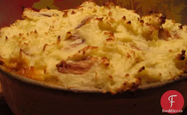 Shepherd ' s Pie