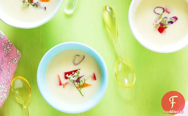 Mâncare zilnică de Martha Stewart