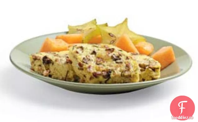 Quiche for One