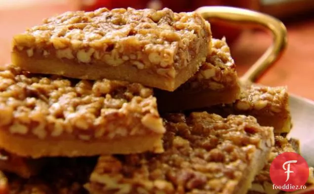 Batoane pecan