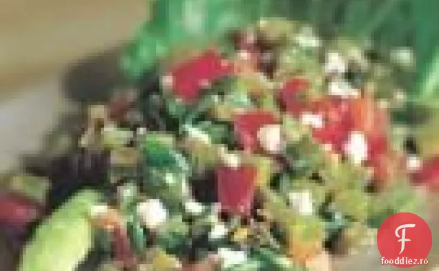Salată Nopales