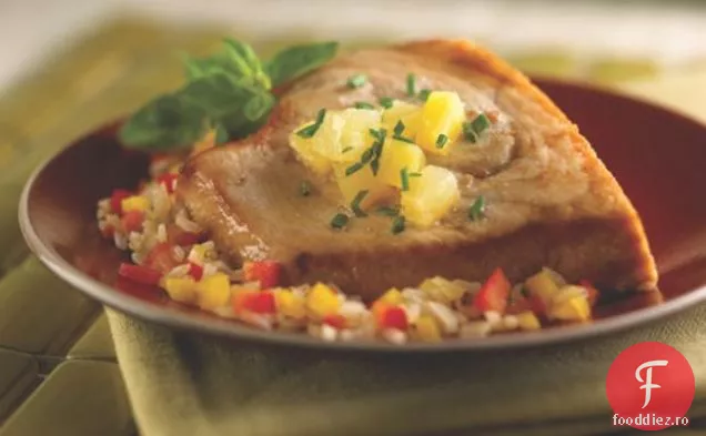 Tropicale Mahi Mahi