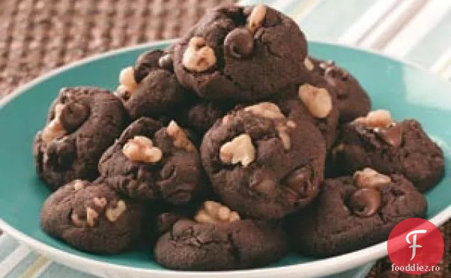 Prajituri de ciocolata