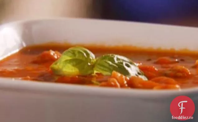 Lean-O Cioppino