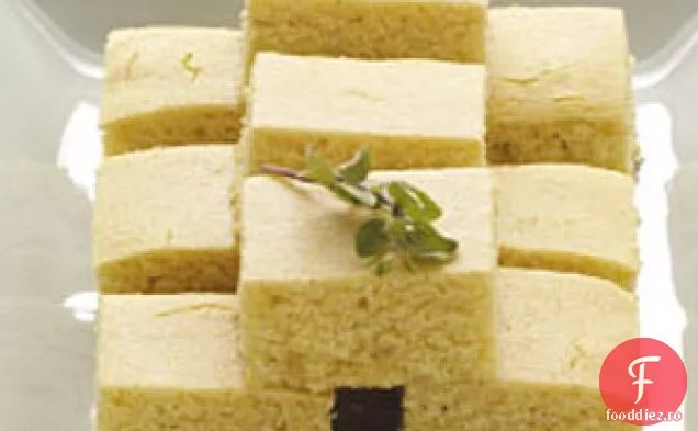 Pâine de porumb fără lapte