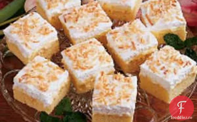 Desert hawaian