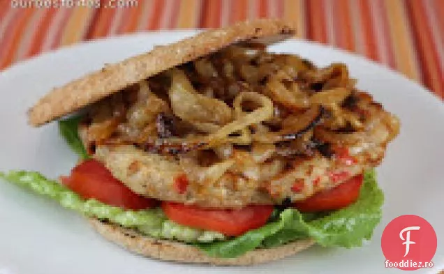Ceapă Caramelizată