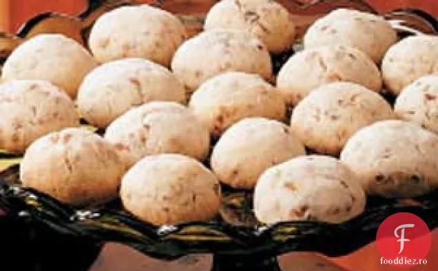 Pecan Sandies
