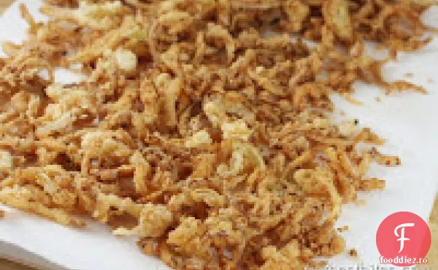 Ceapă Crocantă