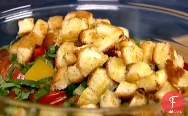 Panzanella
